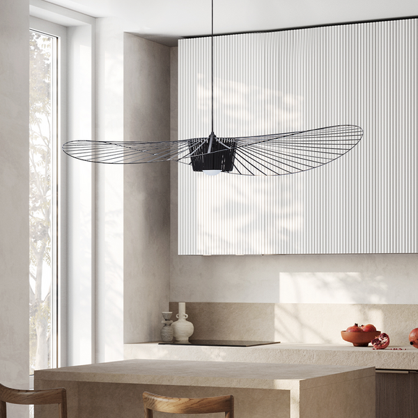 Vintage Modern Pendelleuchte