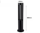 GroundGlow LED Garten-Erdspießlampe – IP65 Wasserdicht