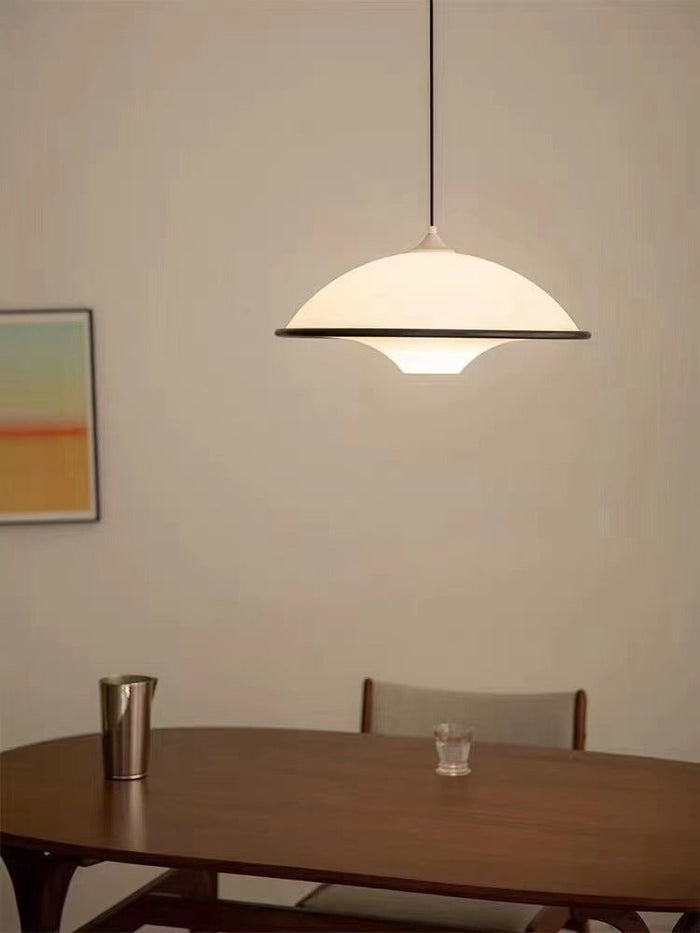 Fontana Minimalistische Hängelampe