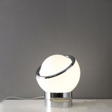 Französischer Charakter Bauhaus Tischlampe