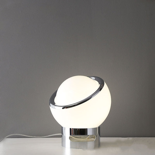 Französischer Charakter Bauhaus Tischlampe