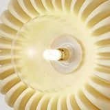 Moderne kreative Schlafzimmer-Wandlampe aus Kunstharz