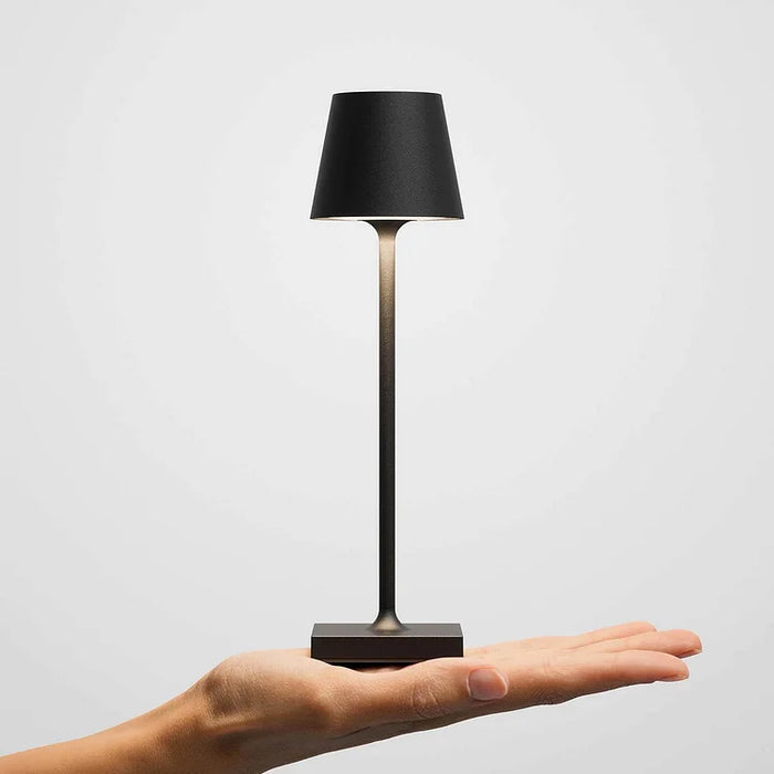 Brian Modern Tragbare Taschen-Tischlampe