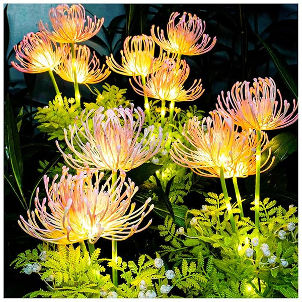 Wunderliche Feenblumen