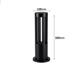 GroundGlow LED Garten-Erdspießlampe – IP65 Wasserdicht