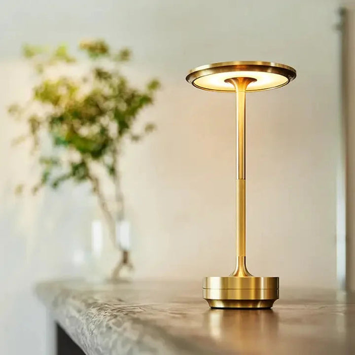 Luminous | Elegante Tischleuchte
