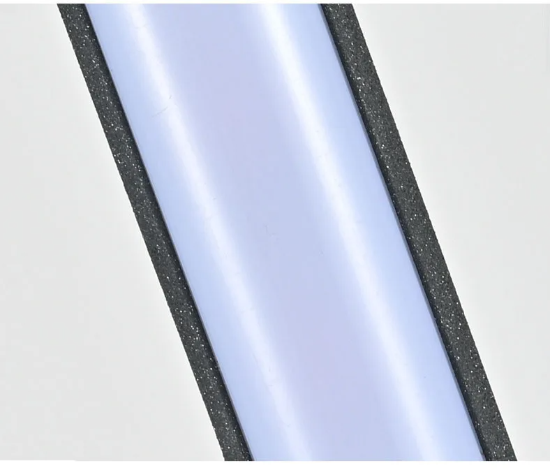 LumiStelo – Moderne LED Garten-Sockellampe