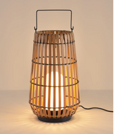 LumaSfera Solar Garten- und Terrassenleuchte – Moderne Outdoor LED-Lampe aus Edelstahl mit E27 Leuchtmittel (IP65)