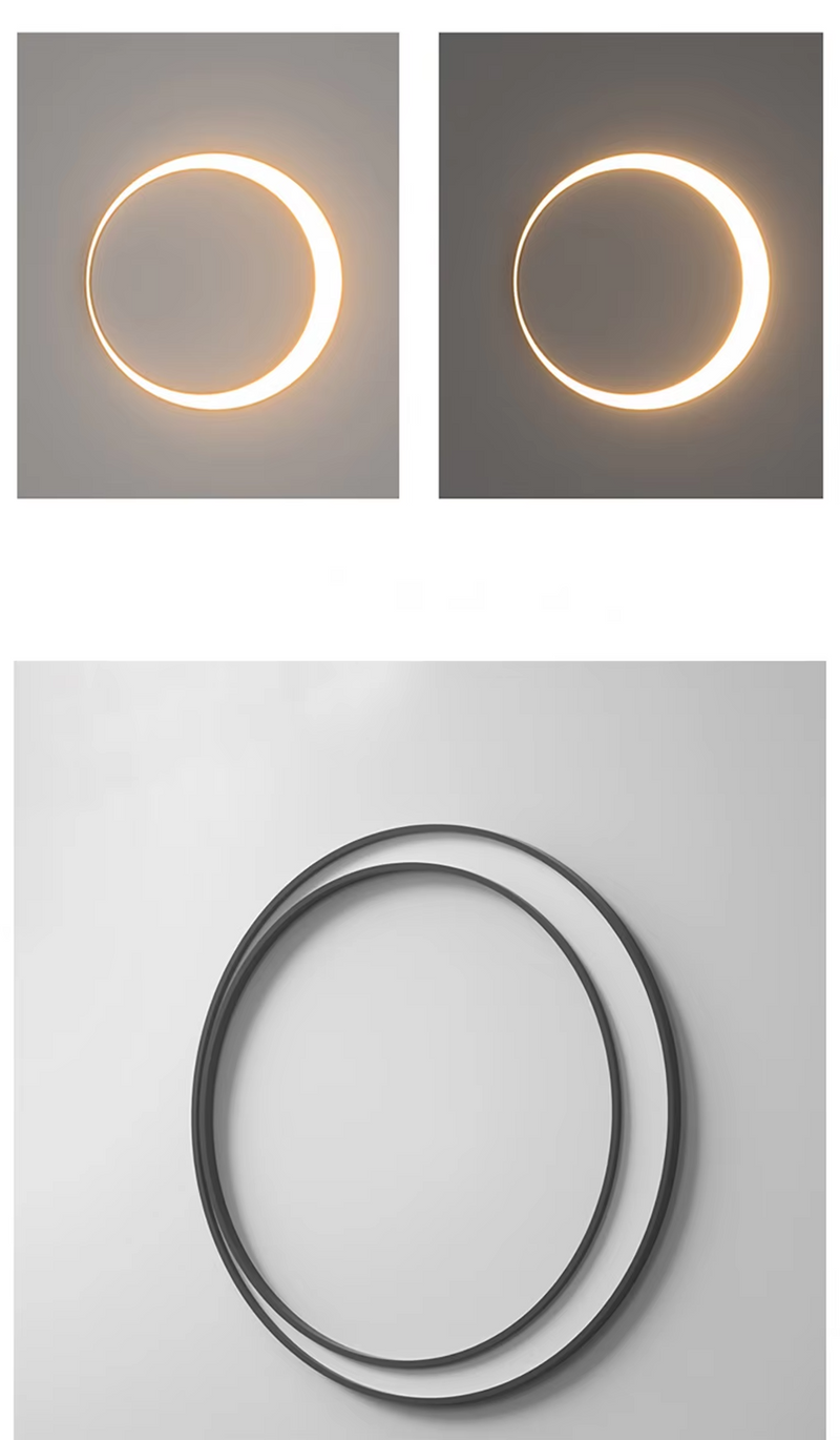 LUMINOX ProShield LED-Wandleuchte