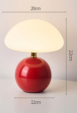 GlowMood USB Tischlampe