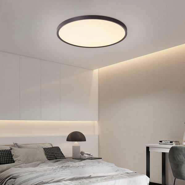 Wasserdichte LED-Deckenleuchte für Badezimmer