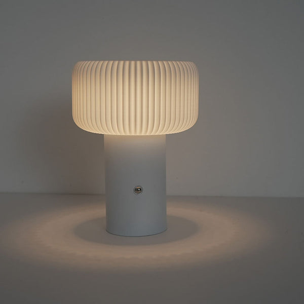 Nightlight Mushroom Tischlampe