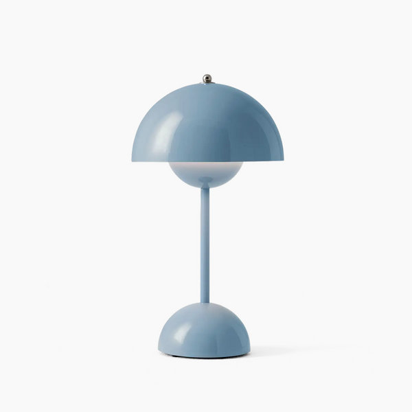 Stilvolle Auroraglo Led Wohnzimmer Tischlampe