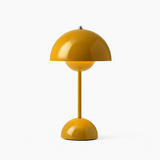 Stilvolle Auroraglo Led Wohnzimmer Tischlampe