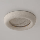 Moderne Luxus-Mond-Deckenlampe