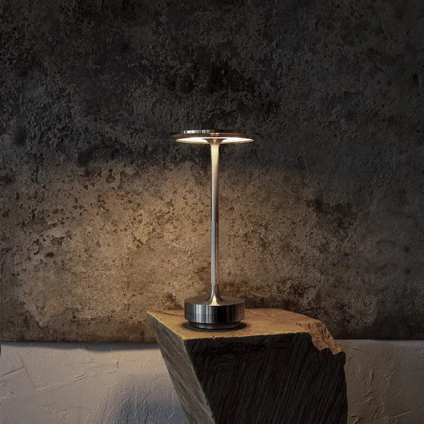 Luminous | Elegante Tischleuchte