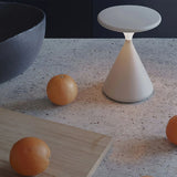 Aeron Hourglass Kabellose Tischleuchte