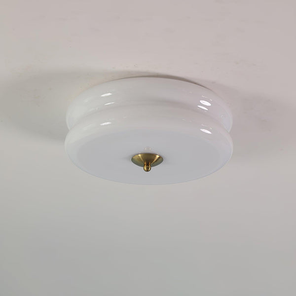 Art Deco Vintage Deckenlampe