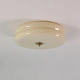 Art Deco Vintage Deckenlampe