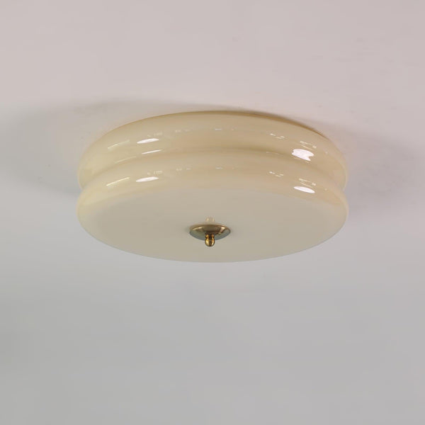 Art Deco Vintage Deckenlampe