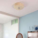 Art Deco Vintage Deckenlampe