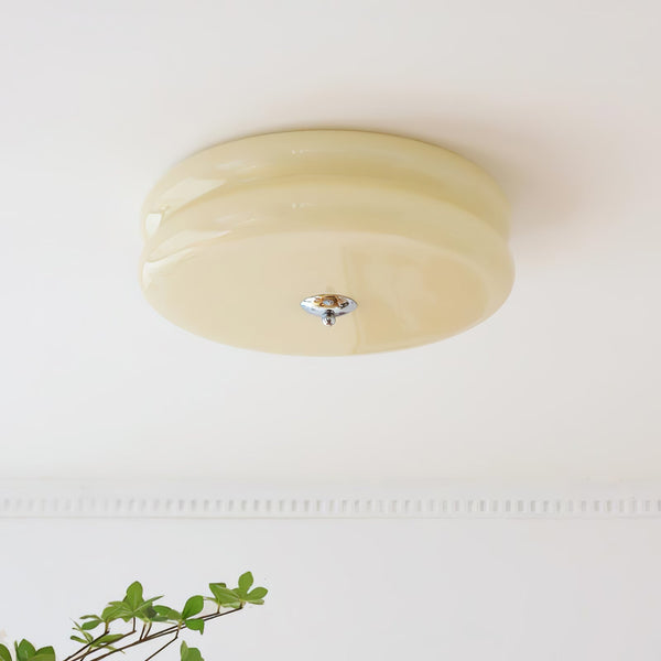 Art Deco Vintage Deckenlampe