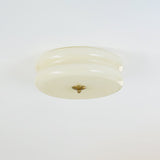 Art Deco Vintage Deckenlampe
