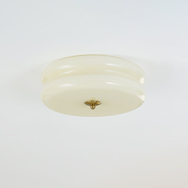 Art Deco Vintage Deckenlampe