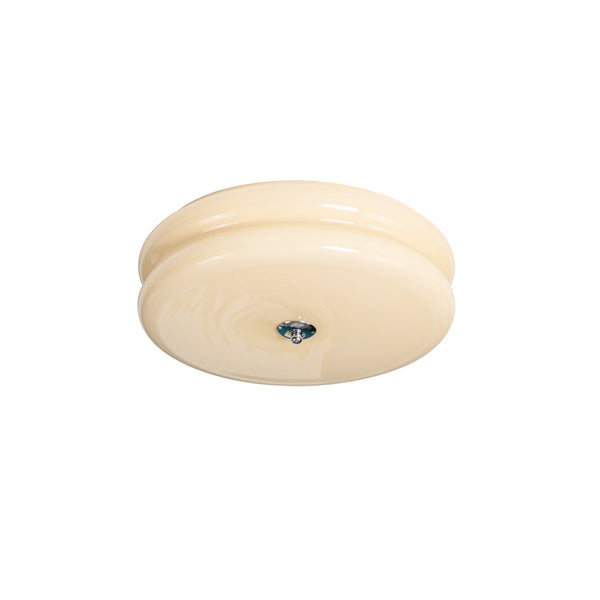 Art Deco Vintage Deckenlampe