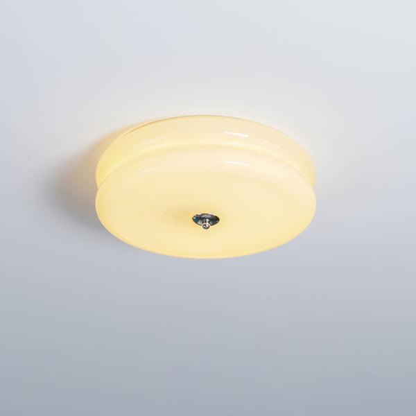 Art Deco Vintage Deckenlampe