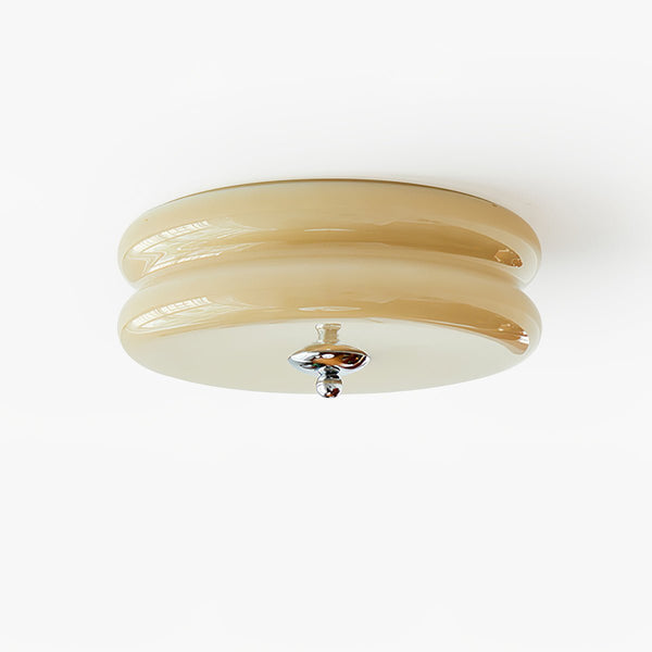 Art Deco Vintage Deckenlampe