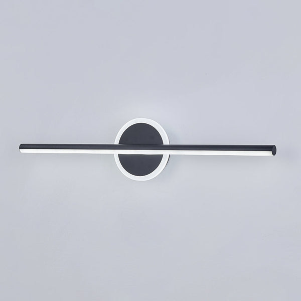 Moderne runde/eckige LED-Wandleuchte Leigh