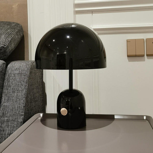Melys Elegante Tischlampe mit warmem Licht