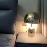 Melys Elegante Tischlampe mit warmem Licht