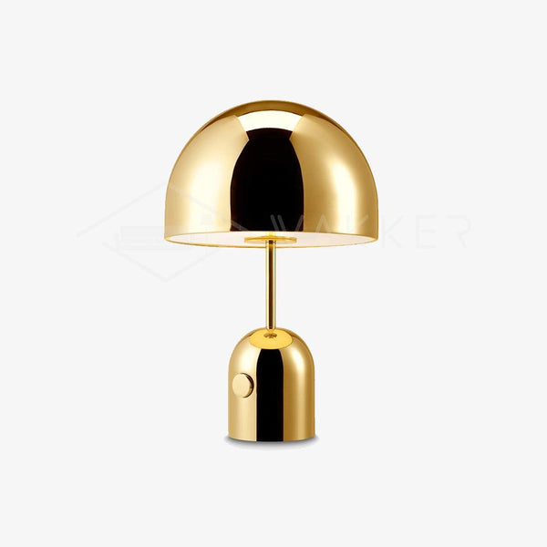 Melys Elegante Tischlampe mit warmem Licht