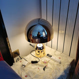 Melys Elegante Tischlampe mit warmem Licht