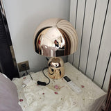 Melys Elegante Tischlampe mit warmem Licht
