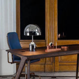Melys Elegante Tischlampe mit warmem Licht