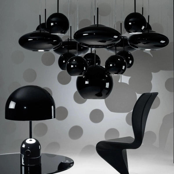 Melys Elegante Tischlampe mit warmem Licht