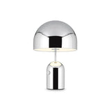 Melys Elegante Tischlampe mit warmem Licht
