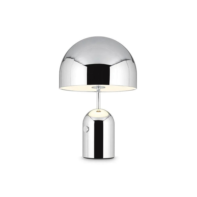 Melys Elegante Tischlampe mit warmem Licht
