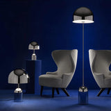 Melys Elegante Tischlampe mit warmem Licht