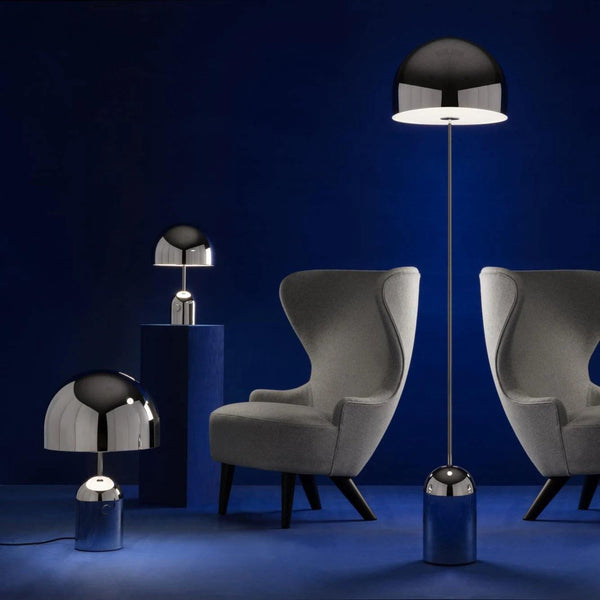 Melys Elegante Tischlampe mit warmem Licht
