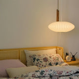 Moderne Wandleuchte Nelson für das Schlafzimmer