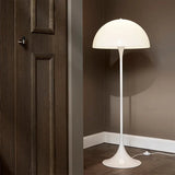 Skandinavisches Dänisches Design Led Pilz Stehlampe