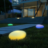 Cobblestone Gartenlampe