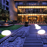 Cobblestone Gartenlampe