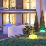 Cobblestone Gartenlampe