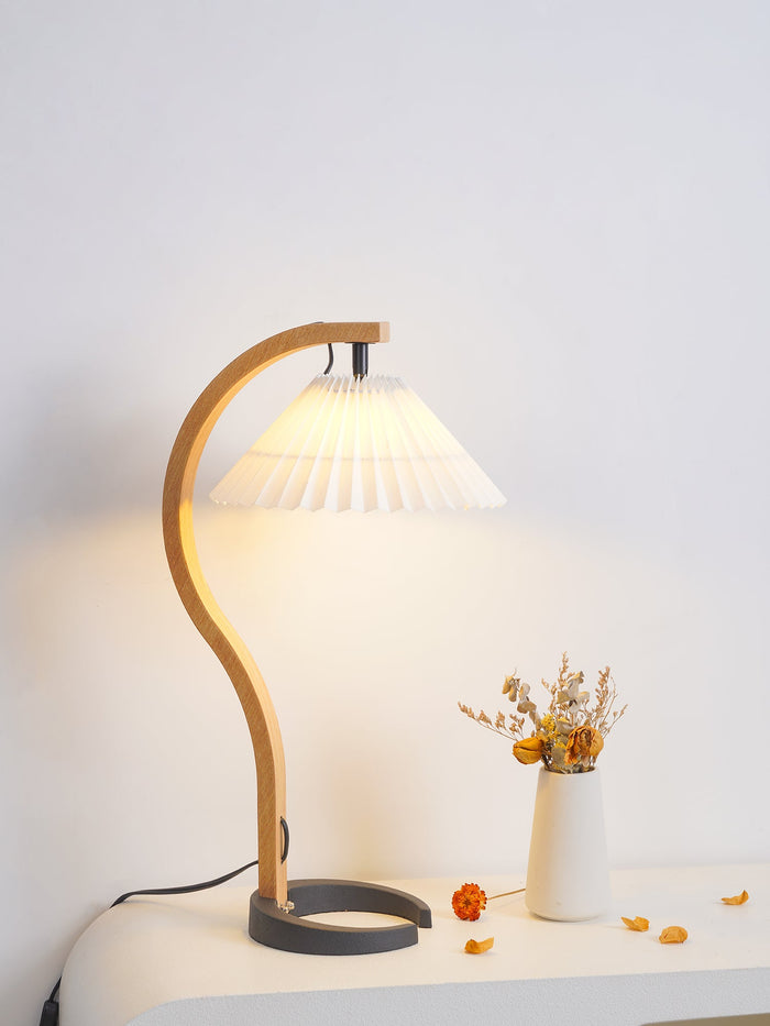 Caprani Tischlampe