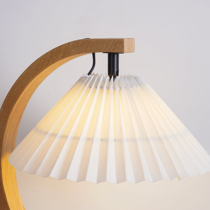 Caprani Tischlampe
